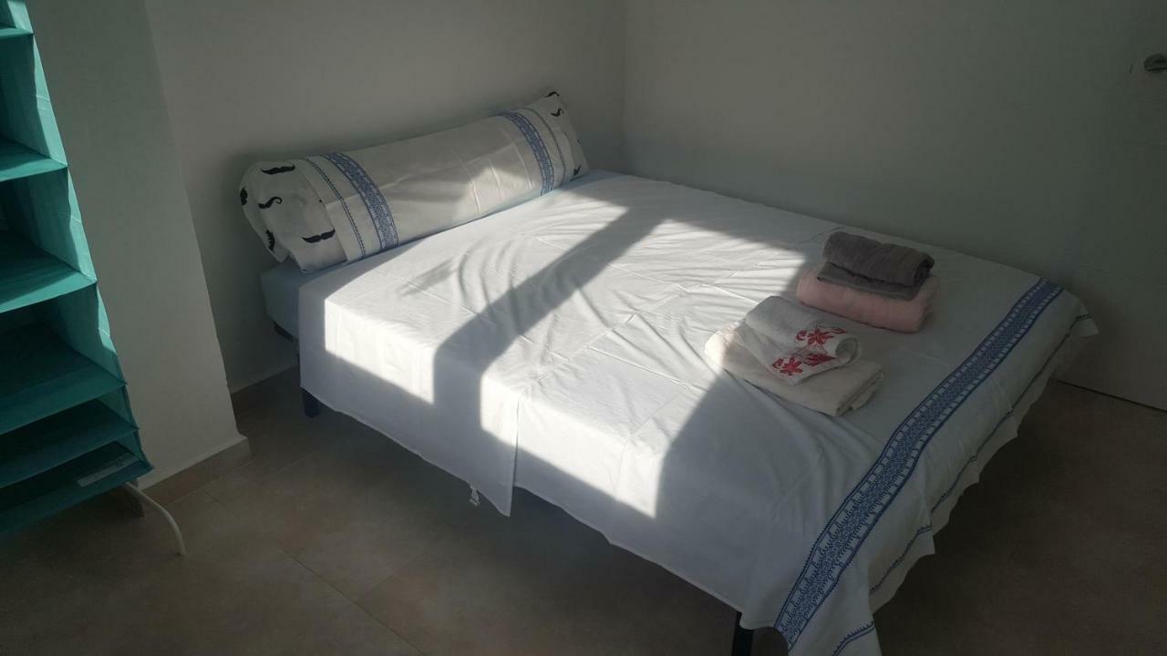 Oyo Guest House Ruzafa Valencia Ngoại thất bức ảnh